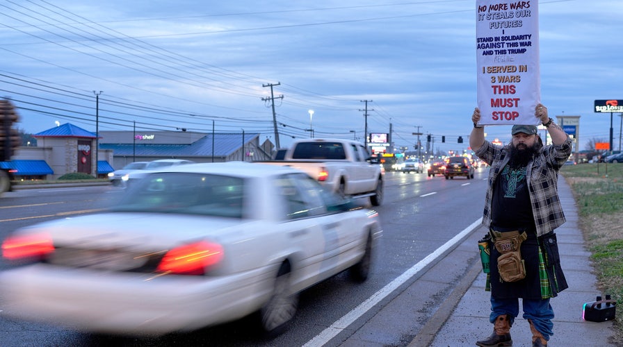 Fox News At Night - Tuesday, March 3