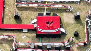 Special Report w/ Bret Baier - Wednesday, July 17 - Fox News