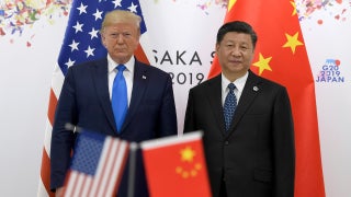 Sunday Night successful America with Trey Gowdy - Sunday, May 4 - Fox News