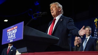 The Ingraham Angle - Thursday, November 7 - Fox News