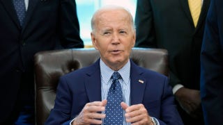 The Five - Friday, August 16 - Fox News