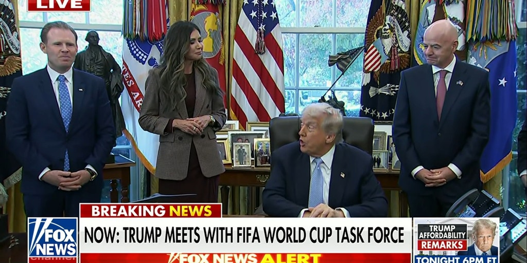 THE STORY WITH MARTHA MACCALLUM AIRCHECK 11/17/2025 2:59:59 PM