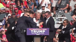 Jesse Watters Primetime - Friday, September 20 - Fox News