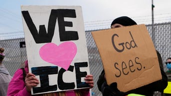 The Faulkner Focus - Monday, November 24 - Fox News