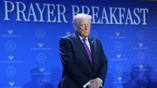 Special Report w/ Bret Baier - Thursday, February 5 - Fox News