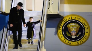 The Story w/ Martha MacCallum - Wednesday, March 19 - Fox News