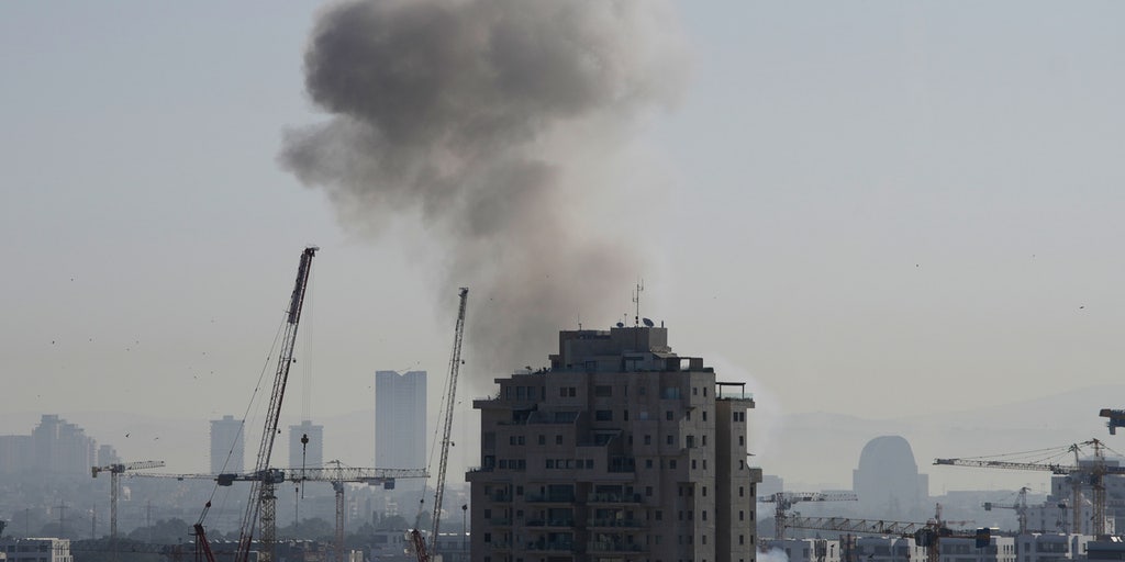 Special Report w/ Bret Baier - Tuesday, March 24