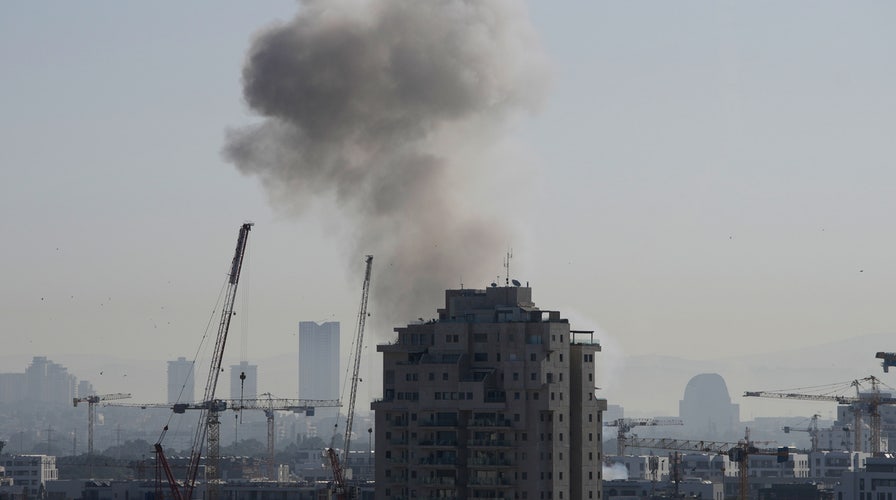 Special Report w/ Bret Baier - Tuesday, March 24