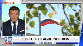 Special Report with Bret Baier - Tuesday, October 6 - Fox News