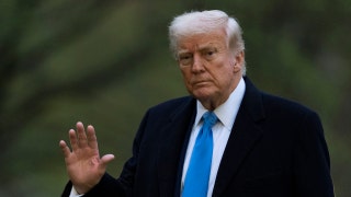 The Faulkner Focus - Monday, April 7 - Fox News