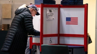 Jesse Watters Primetime - Tuesday, November 4 - Fox News