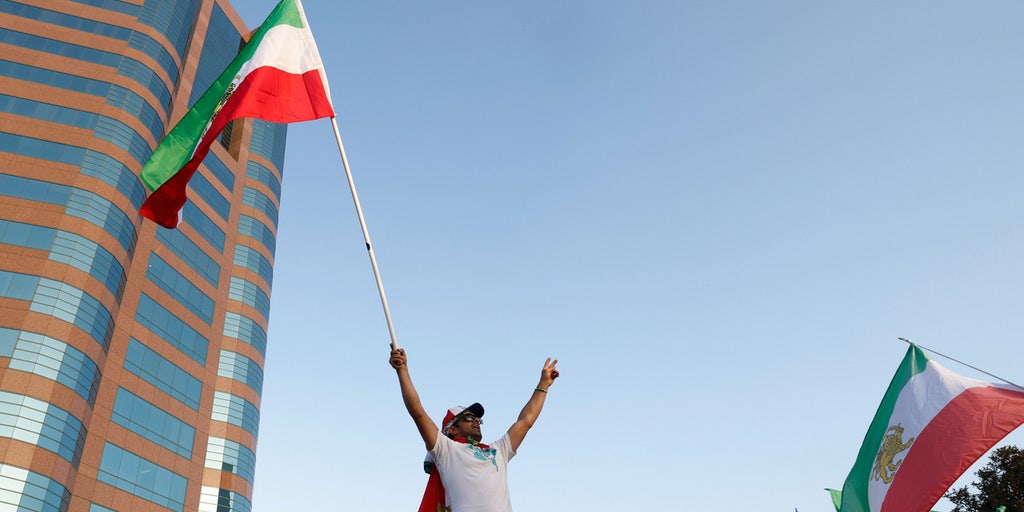 The Faulkner Focus - Monday, March 23