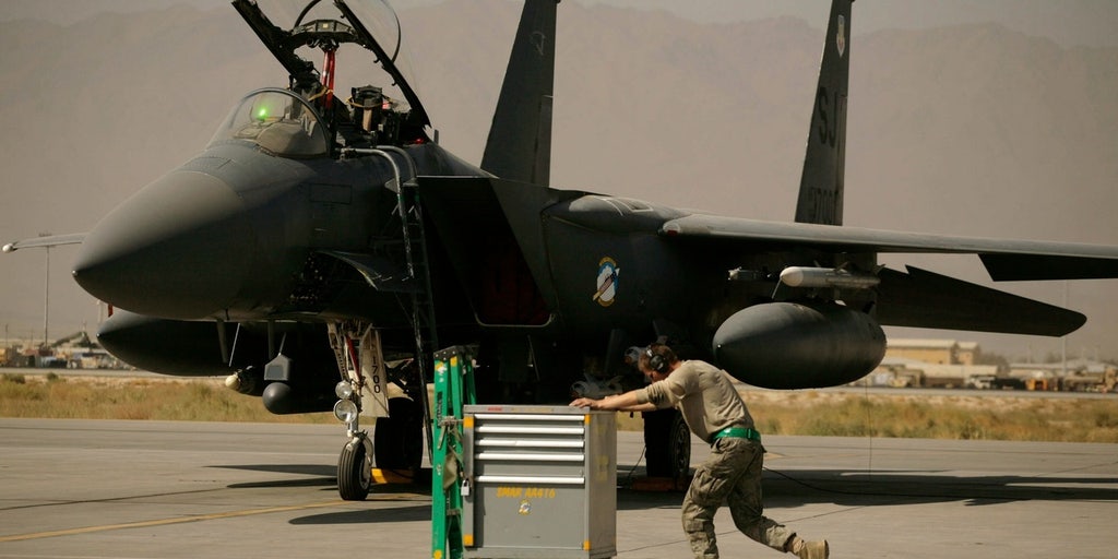 The Story with Martha MacCallum - Friday, April 3