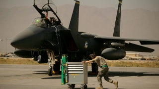 The Story with Martha MacCallum - Friday, April 3 - Fox News