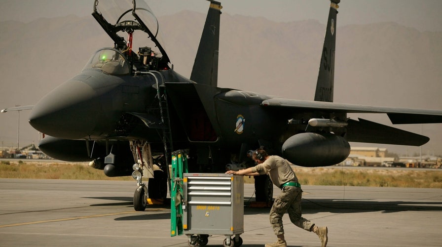 The Story with Martha MacCallum - Friday, April 3