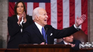 Gutfeld! - Friday, March 8 - Fox News