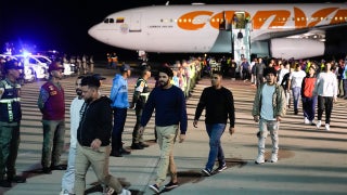 The Will Cain Show - Monday, March 24 - Fox News