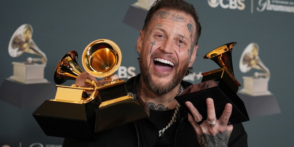 The Five - Monday, February 2