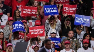 Fox News at Night - Sunday, November 3 - Fox News