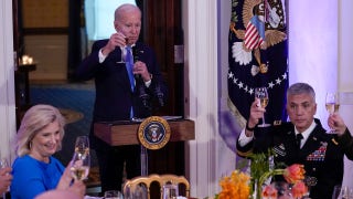 Outnumbered - Thursday, May 4 - Fox News