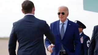 The Will Cain Show - Thursday, May 22 - Fox News