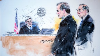 Sunday Night in America with Trey Gowdy - Sunday, January 21