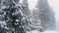 Fox News @ Night - Tuesday, February 17