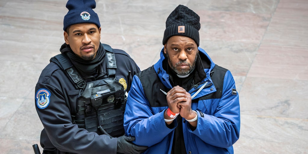 The Will Cain Show - Thursday, January 29