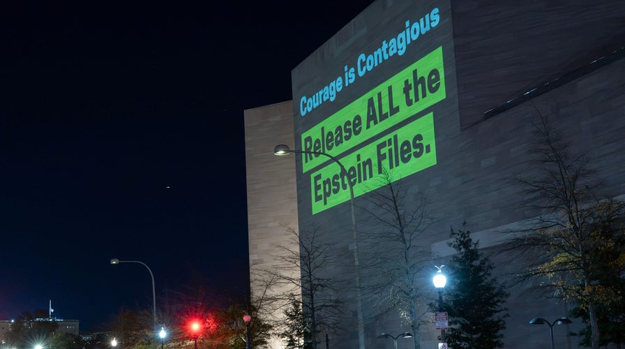 The Will Cain Show - Tuesday, November 18