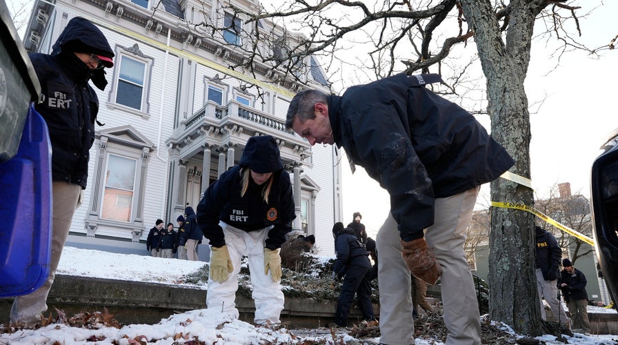 The Five - Tuesday, December 16