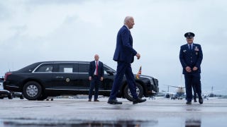 The Story w/ Martha MacCallum - Thursday, August 8 - Fox News