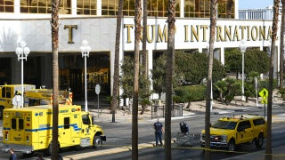 Jesse Watters Primetime - Wednesday, January 1 - Fox News