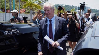 The Ingraham Angle - Wednesday, April 16 - Fox News