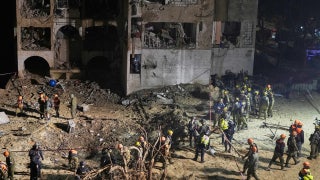 My View with Lara Trump - Saturday, March 21 - Fox News