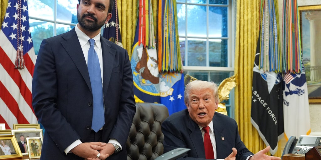 The Ingraham Angle - Friday, November 21