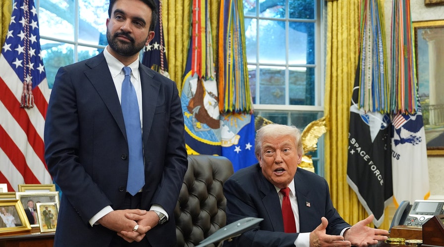 The Ingraham Angle - Friday, November 21