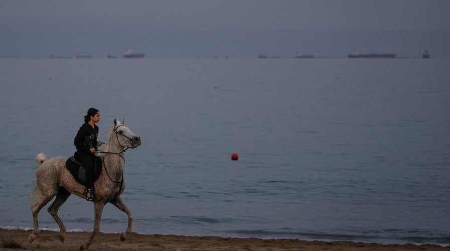 Outnumbered - Wednesday, March 11