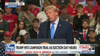 Sunday Night in America with Trey Gowdy - Sunday, October 4 - Fox News