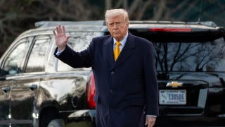 The Will Cain Show - Friday, March 7 - Fox News