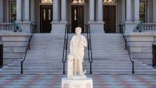 Gutfeld! - Wednesday, March 25 - Fox News