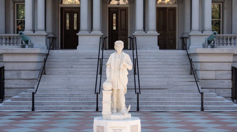 Gutfeld! - Wednesday, March 25