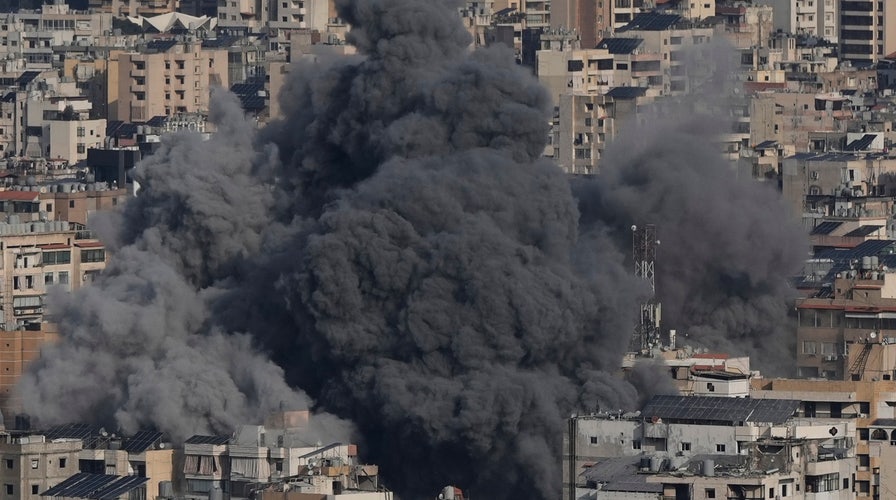 GUTFELD! - Tuesday, March 3