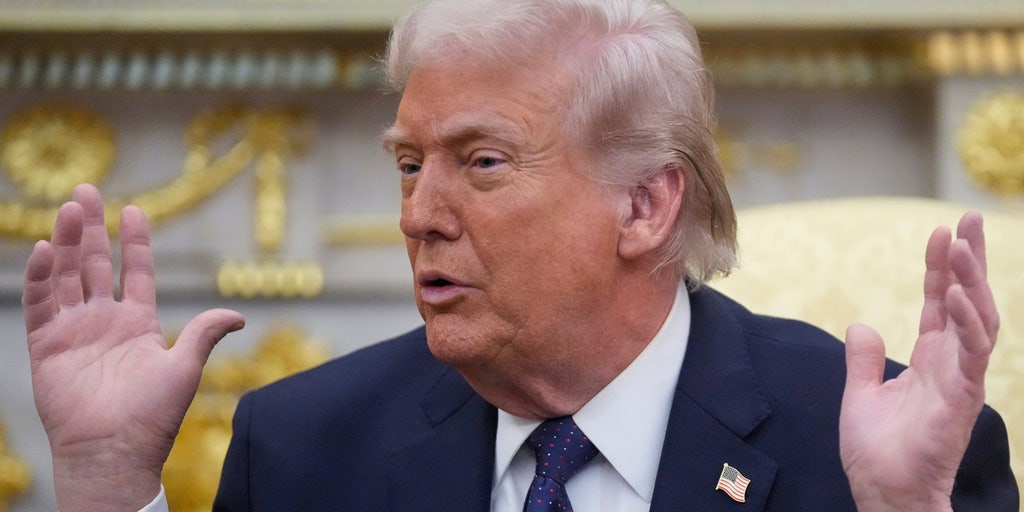 The Five - Tuesday, March 3