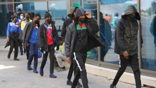 The Five - Monday, December 01 - Fox News