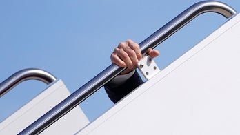 Michael Goodwin: Biden's stumbles – step by step, these policies putting America at risk