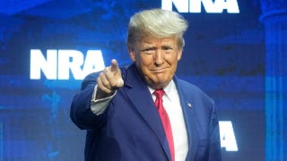 The Story w/ Martha MacCallum - Thursday, May 16 - Fox News