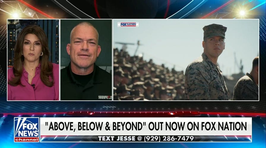 Jesse Watters Primetime - Monday, November 10