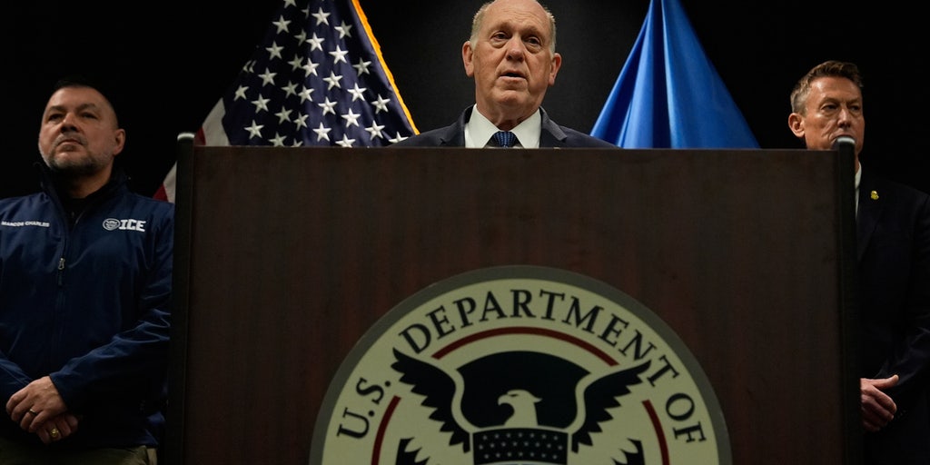 Hannity - Friday, January 30