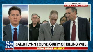 The Will Cain Show - Tuesday, September 29 - Fox News