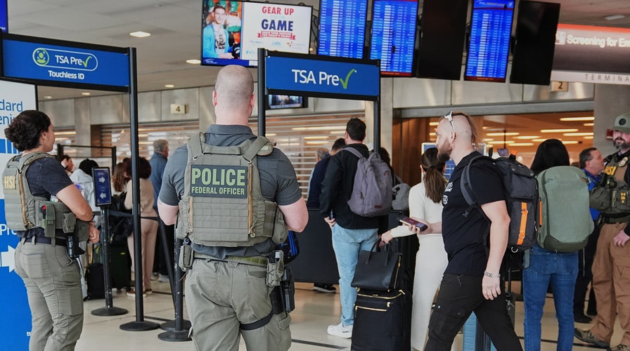 Hannity - Friday, March 27